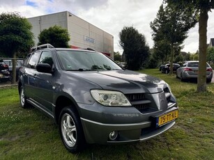 Mitsubishi Outlander Sport 2.0 IVITE+/LPG-G3/AC/LMV/NIEUWE APK