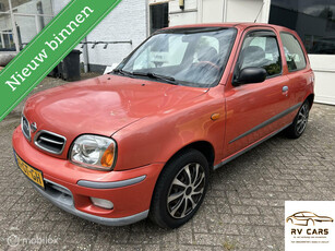 Nissan Micra 1.0 TREKHAAK APK 3-08-2025