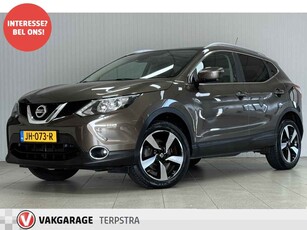 Nissan QASHQAI 1.2 Connect Edition/