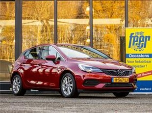 Opel ASTRA 1.2 Elegance