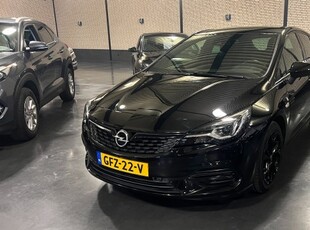 Opel Astra 1.2 ELEGANCE