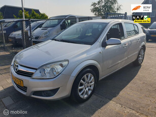 Opel Astra 1.6 Temptation 163646 km zeer mooie auto