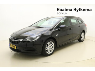 Opel Astra Sports Tourer 1.0 Turbo Business | APPLE CARPLAY/ANDROID AUTO | CRUISE CONTROL | BLUETOOTH | TREKHAAK | NAVIGATIE |