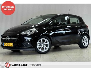 Opel Corsa 1.0 Turbo Online Edition/