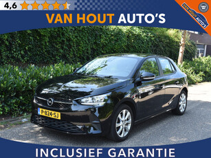 Opel Corsa 1.2 Edition | 100PK | CARPLAY