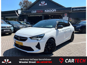 Opel Corsa 1.2 GS Sport