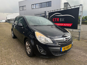 Opel Corsa 1.3 CDTi EcoFlex S/S Edition (bj 2011) NAVI/FACELIFT/AIRCO!