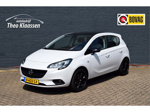 Opel Corsa 1.4 120 Jaar Edition