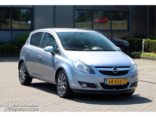 Opel Corsa 1.4-16V '111' Edition | 2010 | Cruise | Nwe APK |