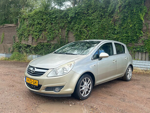 Opel Corsa 1.4-16V Enjoy