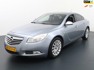 Opel Insignia 2.0 T Cosmo|Cruise|Airco|Climate|NAP