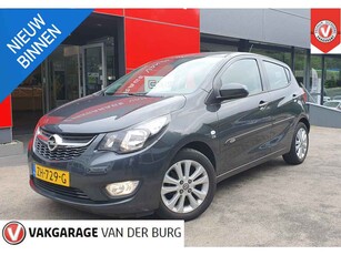 Opel KARL 1.0 ecoFLEX 120 Jaar Edition Navi PDC