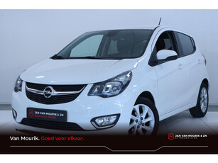 Opel KARL 1.0 ecoFLEX Innovation | Automaat | Navi | Clima | Cruise | LMV | Stoelverwarming |