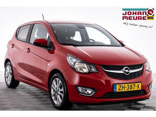 Opel KARL 1.0 ecoFLEX Innovation | lm velgen | stoelverwarm. ✅ 1e Eigenaar .