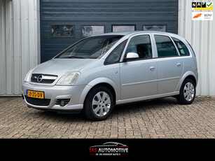 Opel Meriva 1.6-16V Temptation CLIMA / CRUISE / NAP / APK