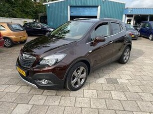 Opel MOKKA 1.4 T Cosmo