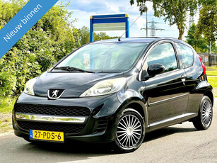 Peugeot 107 1.0-12V Millesim 200 2011| Airco| Rijklaar!!