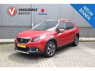 Peugeot 2008 1.2 PureTech Allure