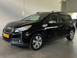 Peugeot 2008 1.2 PureTech Automaat Trekhaak NL-auto