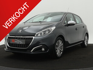 Peugeot 208 1.2 PureTech Blue Lease Executive | Airco | Trekhaak |