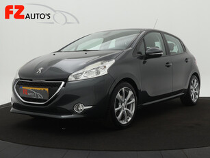 Peugeot 208 1.2 VTi Envy airco|cruise controle|navigatie|17 inch Lm Velgen