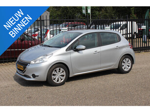 Peugeot 208 1.2 VTi Urban Soul, Airco!