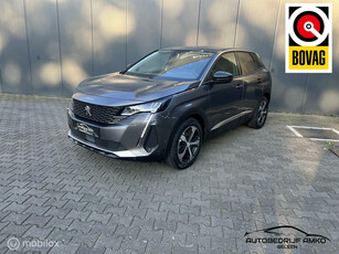 Peugeot 3008 1.2 PureTech Active Pack Business