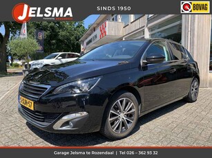 Peugeot 308 1.2 e-THP 110pk Premium 5d,