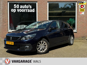 Peugeot 308 1.2 PURETECH ALLURE | NAVI | CLIMA | CARPLAY | CRUISE | 110PK