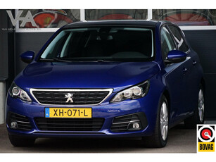 Peugeot 308 1.2 PureTech Blue Lease Executive, pano, leder