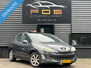 Peugeot 308 1.6 VTi XS|Trekhaak|Pano|Airco|Cruise