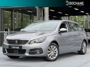 Peugeot 308 SW 1.2 PureTech Allure Automaat | Navigatie | Carplay/Android | Dealeronderhouden |