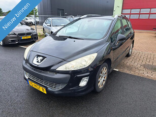 Peugeot 308 SW 1.6 VTi XS GERESERVEERD!!!!!!!!!