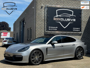 Porsche Panamera 2.9 4 E-Hybrid Sport Design/Pano/Bose/BTW/Sfeer