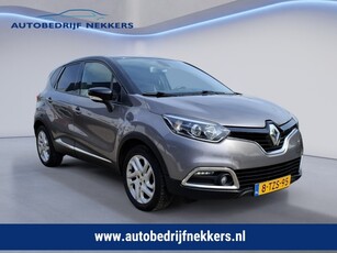 Renault Captur 0.9 TCE DYNAMIQUE