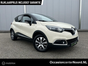 Renault Captur 0.9 TCe Limited | Navi |PDC | Camera