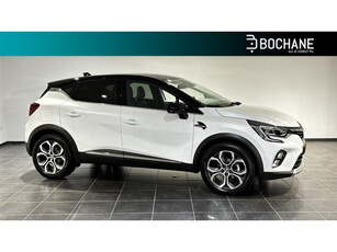 Renault Captur 1.0 TCe 90 techno