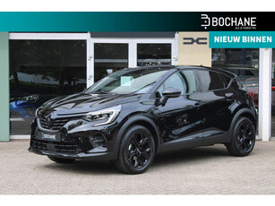 Renault Captur 1.3 Mild Hybrid 140 SL Rive Gauche | 360° Rondomzichtcamera | Bose Audio | Dodehoekdetectie