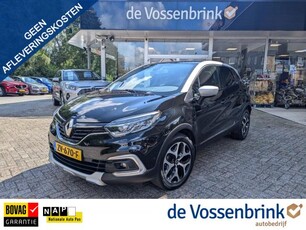 Renault Captur 1.3 TCe Version S Automaat *Geen Afl. kosten*