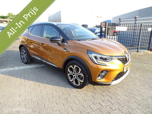 Renault Captur 1.6 E-Tech Plug-in Hybrid 160 Edition One Unieke Auto!!!