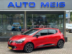 Renault Clio 0.9 TCE Expression Navi Airco Cruise