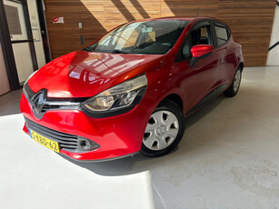 Renault Clio 0.9 TCe Expression | NL-auto | Keyless | Bluetooth | PDC | NAVI | LED | Cruise | Airco | Eco Mode |