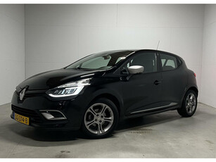 Renault Clio 0.9 TCe GT-line Intens Navi Clima Camera Cruise