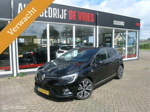 Renault Clio 1.0 TCe Initiale Paris Leder/360Camera/Lane-Assist