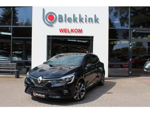 Renault Clio 1.3 TCe Edition One 130 pk EDC Automaat,RLink, 360 Camera, winterpakket,17Inch