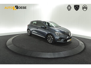 Renault Clio TCe 100 Intens | Camera | Navigatie | Apple Carplay | Parkeersensoren