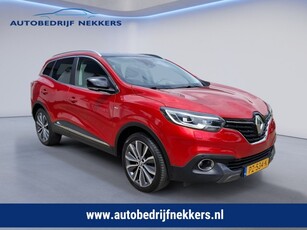 Renault Kadjar 1.2 TCE BOSE Navigatie