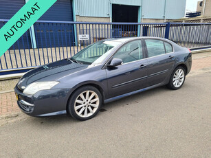 Renault Laguna 2.0 DCI AUT. *186.131*VASTE MEENEEMPRIJS!!!