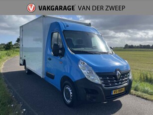 Renault Master T35 2.3 dCi L3