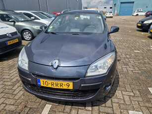 Renault Mégane 1.5dci 81kw